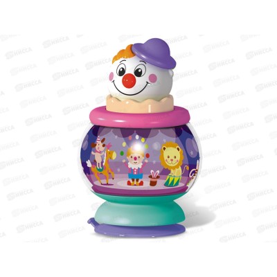 Карусель "Шапито" в пакете, 01374 *15 Карусель "Шапито" в пакете, 01374 *15