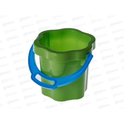 Ведро-цветок 0,3л 01202 *196 Ведро-цветок 0,3л 01202 *196