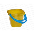 Ведро-цветок среднее, 01249 *100 Ведро-цветок среднее, 01249 *100