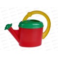 Лейка пластмассовая 0,8л 01203 *34 Лейка пластмассовая 0,8л 01203 *34