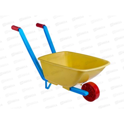 Тачка детская 01409 *6 Тачка детская 01409 *6