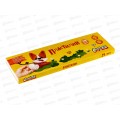 Пластилин 24цв 360г Каляка-Маляка,ПКМ24-К*16