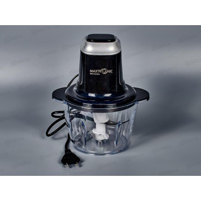 Блендер Maxtronic MAX-SW-211 измельчитель 500Вт *8 Блендер Maxtronic MAX-SW-211 измельчитель 500Вт *8