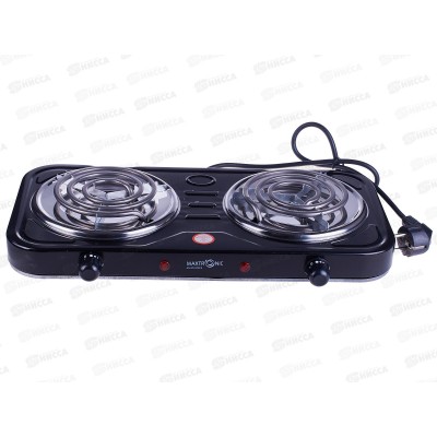 Плита электрическая Maxtronic MAX-AT-002BS черная Плита электрическая Maxtronic MAX-AT-002BS черная