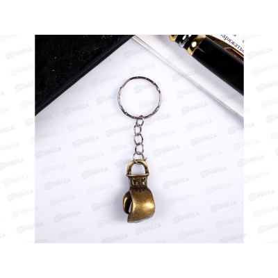 Брелок "Боксерская перчатка" 3,2*1,5см 3483553 Брелок "Боксерская перчатка" 3,2*1,5см 3483553