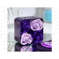 Набор подарочный "Розы" 4 мыльных лепестка 6962293 Набор подарочный "Розы" 4 мыльных лепестка 6962293