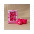 Набор подарочный &quotЧудесной тебе&quot мыло лепестковое 7980800
