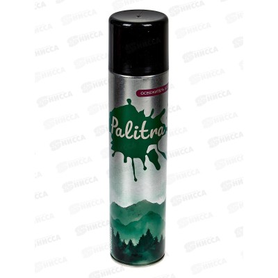 Palitra освежитель воздуха 300мл Горный *12 Palitra освежитель воздуха 300мл Горный *12