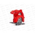 Циркулярная пила игрушечная (красная) 90430 в пакете *12 Циркулярная пила игрушечная (красная) 90430 в пакете *12