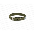 Ошейник ZooMoDa брезентовый 25 (1) 03949 Ошейник ZooMoDa брезентовый 25 (1) 03949