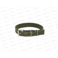 Ошейник ZooMoDa брезентовый 25 (2) 03948 Ошейник ZooMoDa брезентовый 25 (2) 03948