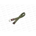 Ошейник ZooMoDa брезентовый 30 (1) 30215 Ошейник ZooMoDa брезентовый 30 (1) 30215