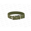 Ошейник ZooMoDa брезентовый 30 (2) 29583 Ошейник ZooMoDa брезентовый 30 (2) 29583