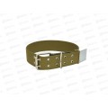 Ошейник ZooMoDa брезентовый 45 (1) 08866 Ошейник ZooMoDa брезентовый 45 (1) 08866