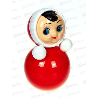 Неваляшка 6С-002 в худ. упаковке *18 Неваляшка 6С-002 в худ. упаковке *18