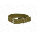 Ошейник ZooMoDa брезентовый 45 (2) 04447 Ошейник ZooMoDa брезентовый 45 (2) 04447