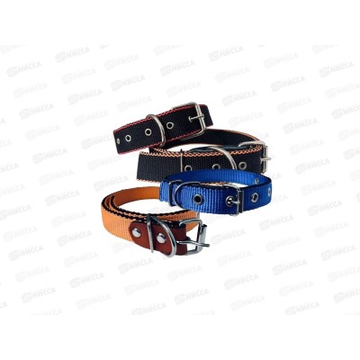 Ошейник ZooMoDa капроновый 20 (2) 02734 Ошейник ZooMoDa капроновый 20 (2) 02734