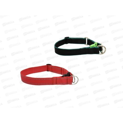 Ошейник ZooMoDa капроновый  25 с 2 кольцами 91623 Ошейник ZooMoDa капроновый  25 с 2 кольцами 91623