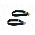 Ошейник ZooMoDa капроновый 30 с 2 кольцами 91624 Ошейник ZooMoDa капроновый 30 с 2 кольцами 91624