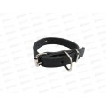 Ошейник ZooMoDa кожаный 15 (1) короткий 05003 Ошейник ZooMoDa кожаный 15 (1) короткий 05003