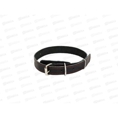 Ошейник ZooMoDa кожаный 20 (1) 03944 Ошейник ZooMoDa кожаный 20 (1) 03944