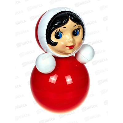 Неваляшка 6С-007 в пакете *18 Неваляшка 6С-007 в пакете *18