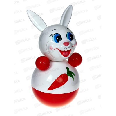 Неваляшка 6С-014 в пакете *15 Неваляшка 6С-014 в пакете *15