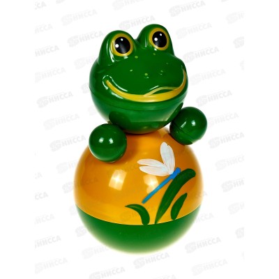 Неваляшка 6С-033 в пакете *20 Неваляшка 6С-033 в пакете *20