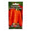 Морковь Шантенэ 2461 2г цветной пакет *10 АРТ + Морковь Шантенэ 2461 2г цветной пакет *10 АРТ +