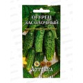 Огурец Засолочный 0,5г цв/п *10 АРТ + Огурец Засолочный 0,5г цв/п *10 АРТ +