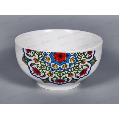 Пиала 650см3 Очарование востока 1С0896 Пиала 650см3 Очарование востока 1С0896