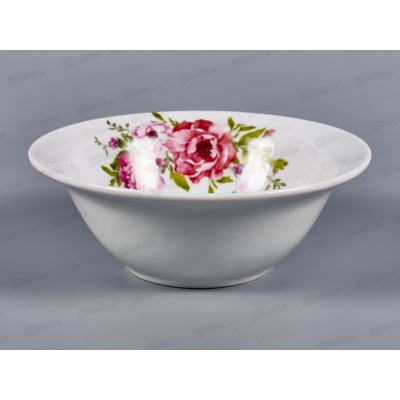 Миска 550см3 Идиллия Оливия 7с1484 *15 Миска 550см3 Идиллия Оливия 7с1484 *15