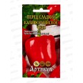 Перец Калифорнийское чудо сл 0,1г цв/п *10 АРТ + Перец Калифорнийское чудо сл 0,1г цв/п *10 АРТ +