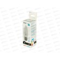 Лампа светодиодная ЭРА STD LED A60-13W-860-E27 13Вт 6000К *10/100