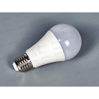 Лампа светодиодная ЭРА STD LED A60-17W-827-E27 17Вт 2700К *10/100 Лампа светодиодная ЭРА STD LED A60-17W-827-E27 17Вт 2700К *10/100