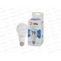 Лампа светодиодная ЭРА STD LED A65-19W-840-E27 19Вт 4000К *10/100 Лампа светодиодная ЭРА STD LED A65-19W-840-E27 19Вт 4000К *10/100