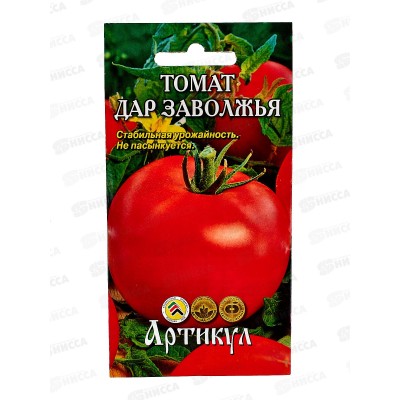 Томат Дар Заволжья 0,1г цв/п *10 АРТ Томат Дар Заволжья 0,1г цв/п *10 АРТ
