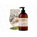 Milana Patchouli&Grapefruit жидкое парфюмированное мыло 300мл *6 125712 Milana Patchouli&Grapefruit жидкое парфюмированное мыло 300мл *6 125712