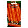 Морковь Тушон 2г цв/п *10 АРТ + Морковь Тушон 2г цв/п *10 АРТ +
