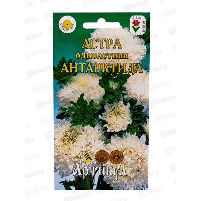 Астра Антарктида 0,2г *10  АРТ +