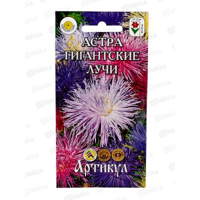 Астра Гигантские лучи смесь 0,2г *10  АРТ +