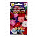 Петуния Мозаика многоцв 0,05г цв/п *10 АРТ + Петуния Мозаика многоцв 0,05г цв/п *10 АРТ +