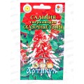 Сальвия Сказочные узоры сверк 10шт *10 АРТ + Сальвия Сказочные узоры сверк 10шт *10 АРТ +