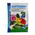 Хитозан 10г стимулятор роста растений *100/50 Хитозан 10г стимулятор роста растений *100/50