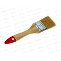 Кисть плоская "Стандарт" 50х11мм, AL-8590-3 *12/600 Кисть плоская "Стандарт" 50х11мм, AL-8590-3 *12/600