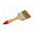 Кисть плоская "Стандарт" 75х12мм, AL-8590-5 *12/360 Кисть плоская "Стандарт" 75х12мм, AL-8590-5 *12/360
