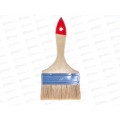 Кисть плоская "Стандарт" 100х12мм, AL-8590-6  *12/240
