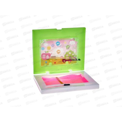 Игра 2в1: пинбол+мини-доска для рисов. 1699Р в ассорт., 631689 Игра 2в1: пинбол+мини-доска для рисов. 1699Р в ассорт., 631689