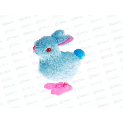 Заводной кролик, HL267-C2, 643126 Заводной кролик, HL267-C2, 643126