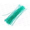 Подвязка для растений (5062), (100шт L 25см)  *120  06-078 Подвязка для растений (5062), (100шт L 25см)  *120  06-078